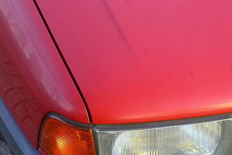 Fahrzeugaufbereitung 3 Fahrzeugaufbereitung 2 vorher