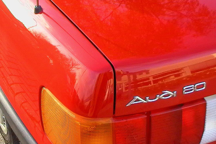 Fahrzeugaufbereitung 6 Fahrzeugaufbereitung 3 nachher