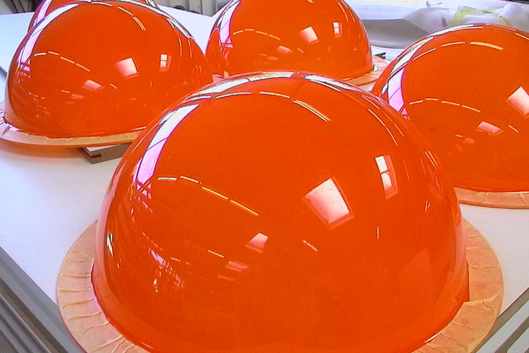 Glaslackierung Glaslackierung