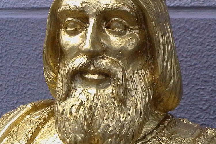 Kunststofflackierung