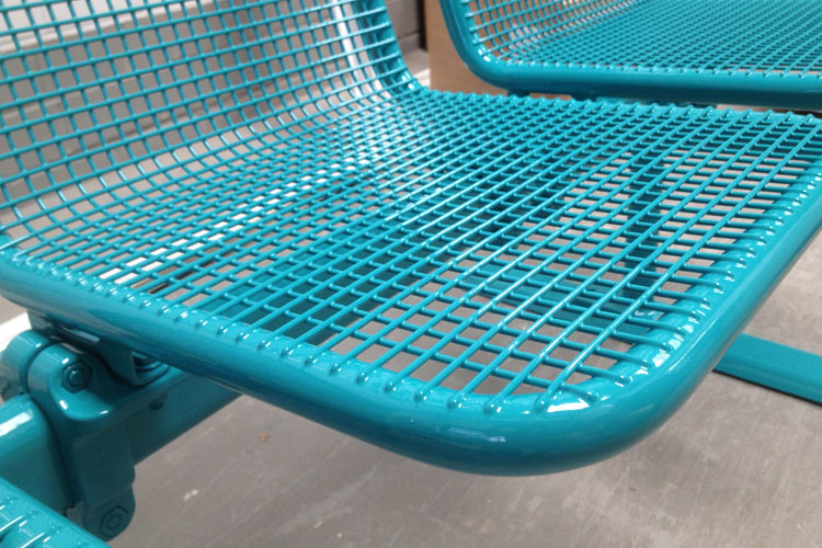 Metalllackierungen Metalllackierungen