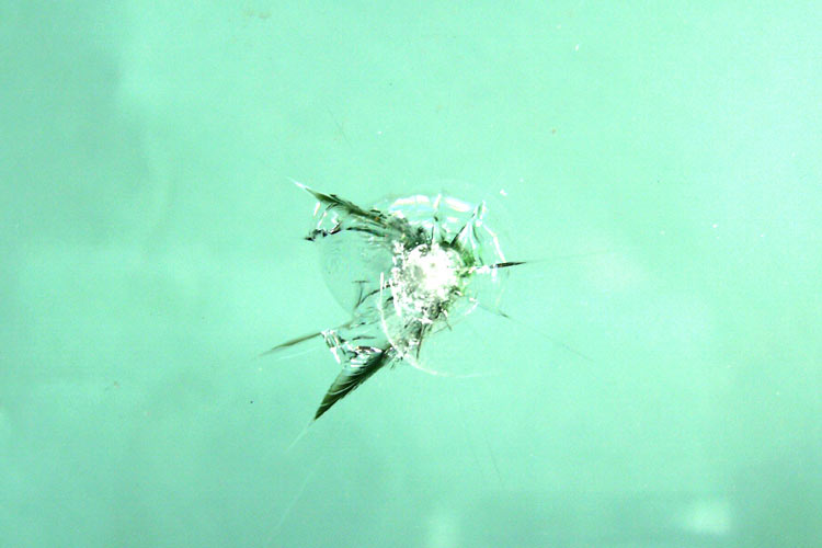 Autoinstandsetzung Glasreparatur Steinschlag