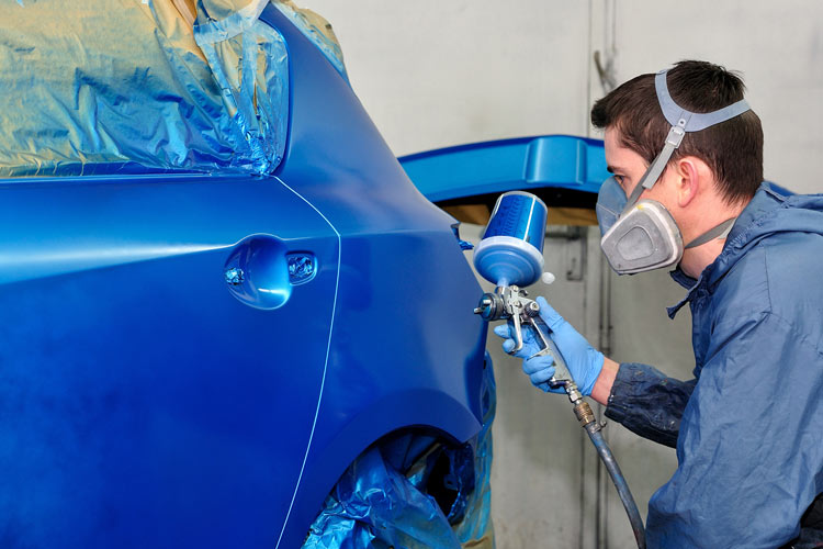 Autoinstandsetzung Spotlackierung Autoinstandsetzung Spotlackierung