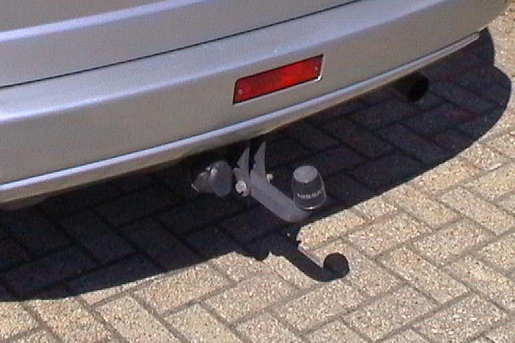 Karosseriebau Anhaengerkupplung Karosseriebau Anhaengerkupplung