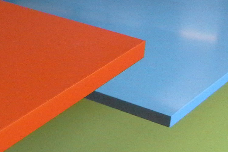 MDF Lackierung MDF Lackierung
