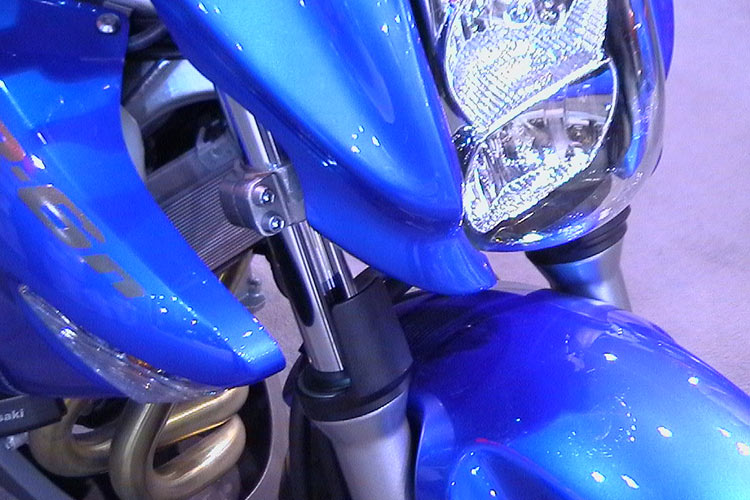 Motorradlackierung Motorradlackierung