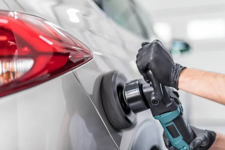 Aushilfe Fahrzeugpflege - Rubel GmbH