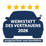 Qualität - Werkstatt des Vertrauens 2026 Qualität - Werkstatt des Vertrauens 2026