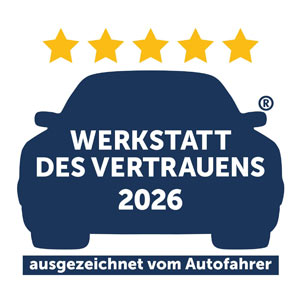 Werkstatt des Vertrauens 2026 Werkstatt des Vertrauens 2026